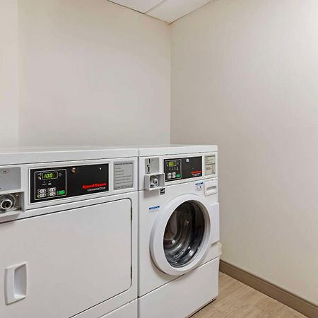 Comfort Suites Northside Hospital Gwinnett لورينسيفيل المظهر الخارجي الصورة