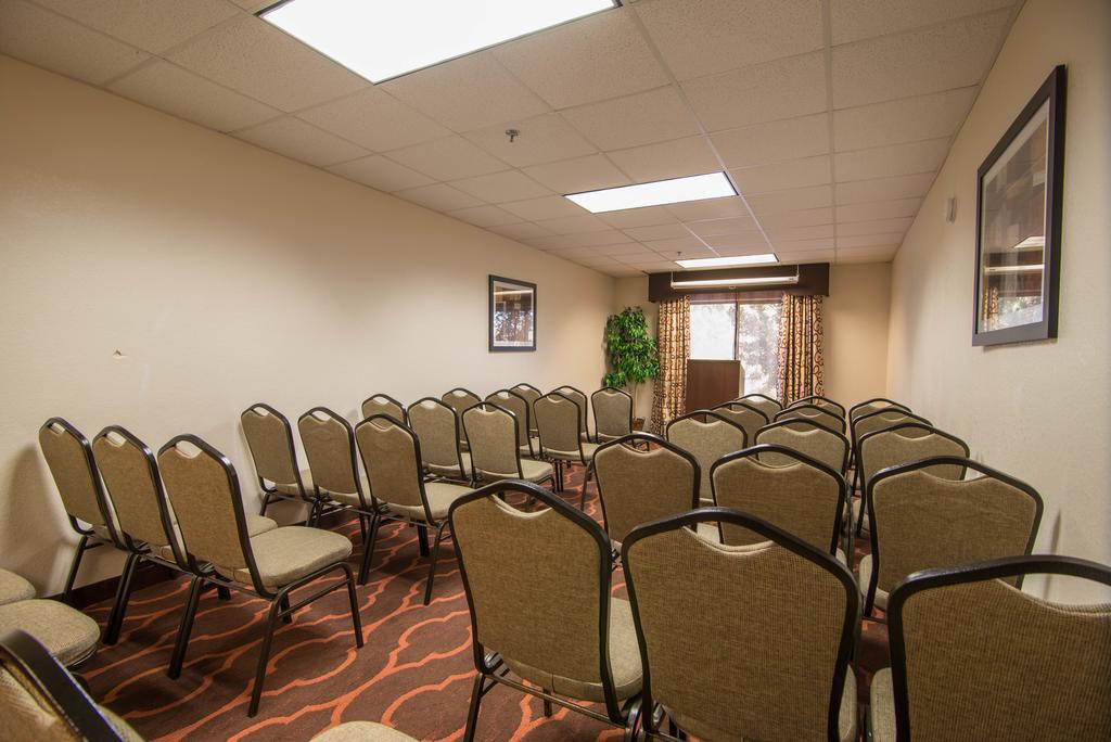 Comfort Suites Northside Hospital Gwinnett لورينسيفيل المظهر الخارجي الصورة
