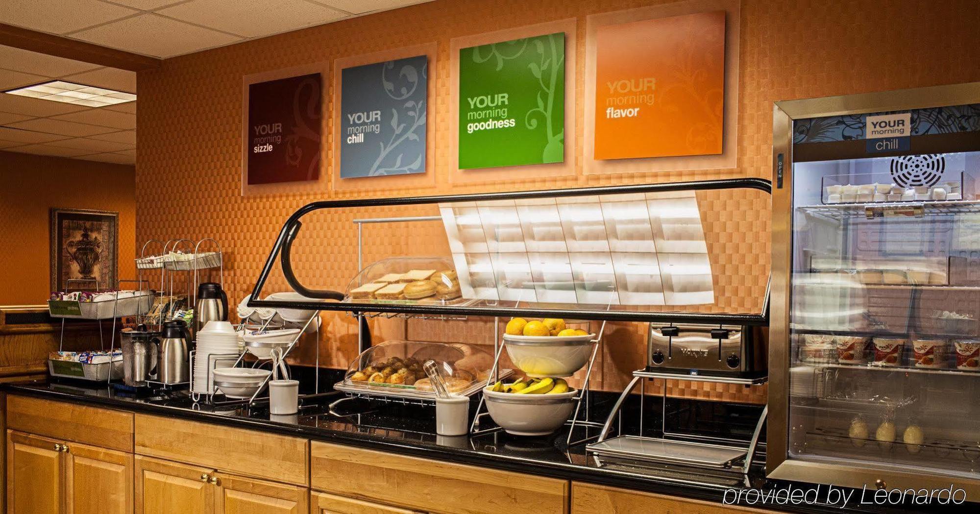 Comfort Suites Northside Hospital Gwinnett لورينسيفيل المظهر الخارجي الصورة