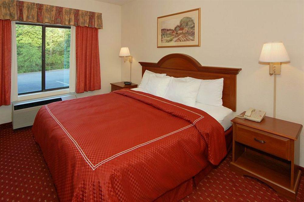 Comfort Suites Northside Hospital Gwinnett لورينسيفيل المظهر الخارجي الصورة
