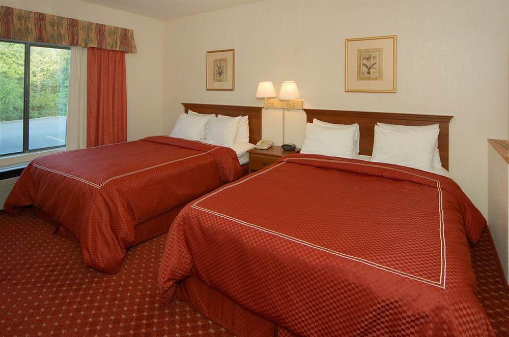 Comfort Suites Northside Hospital Gwinnett لورينسيفيل المظهر الخارجي الصورة